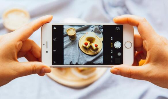 手機(jī)攝影拍攝